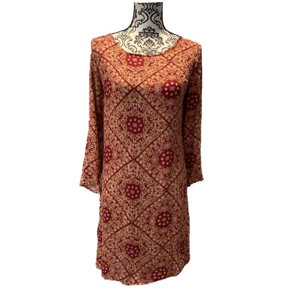 NWT C Label casual DRESS - Picture 3 of 10